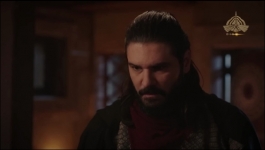 Barbarossa - Season 02 Episode 25 Urdu Dubbed